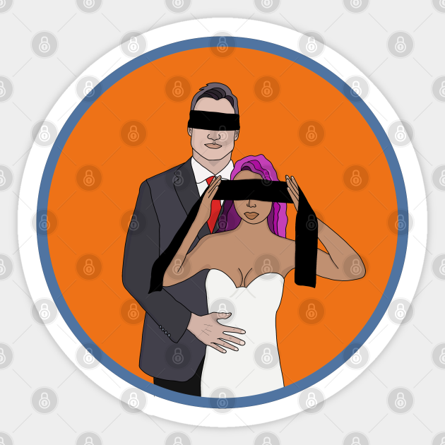 Married Engagement Funny Cartoon Wedding Love - Marriage Couple Wife Husband Gifts - Sticker | TeePublic Married Engagement Funny Cartoon Wedding Love - Marriage Couple Wife Husband Gifts - Sticker | TeePublic