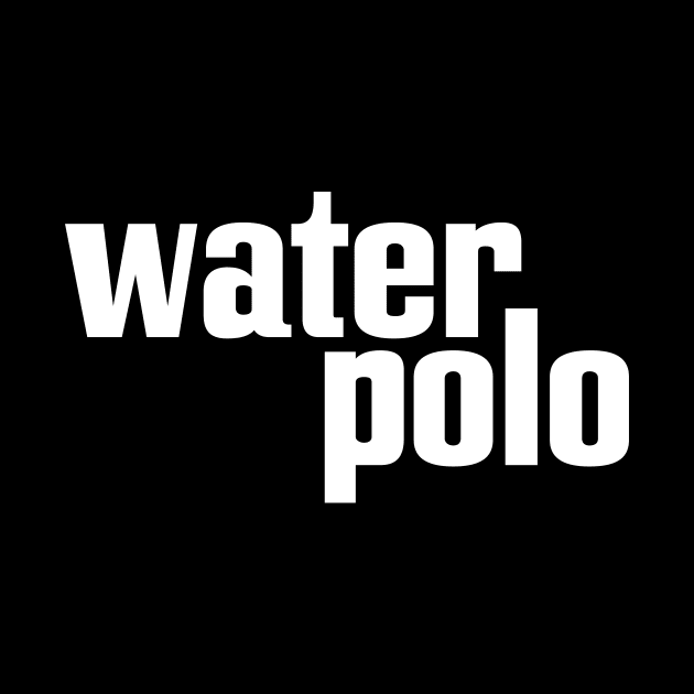 Water Polo by ProjectX23Red