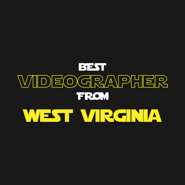 Best Videographer from West Virginia by RackaFilm