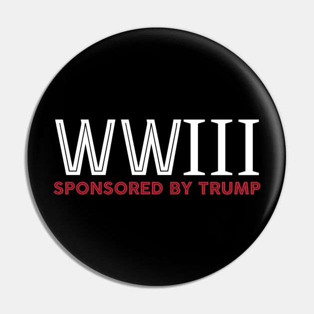 world war 3 sponsored by trump Pin by BaderAbuAlsoud