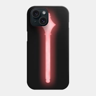 Spiritual Weapon (Red Mace) Phone Case