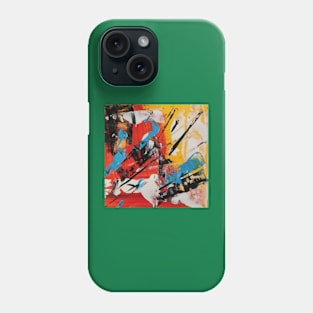 Color Game 1 Phone Case