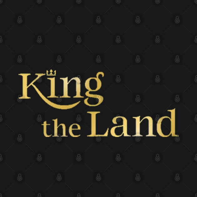 King the Land by ayshatazin