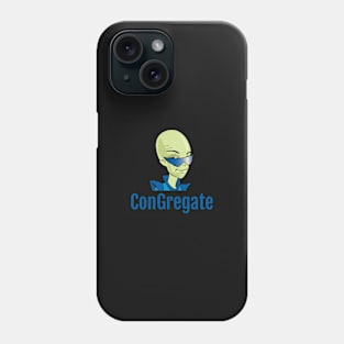 ConGregate Logo Phone Case