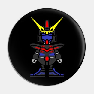 Gundam Blitz Pin