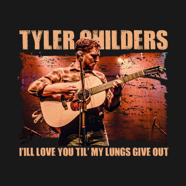 Tyler/I'ill love you til'my lungs give up by Jokesart