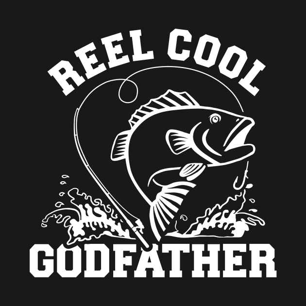 Reel cool godfather by Designzz