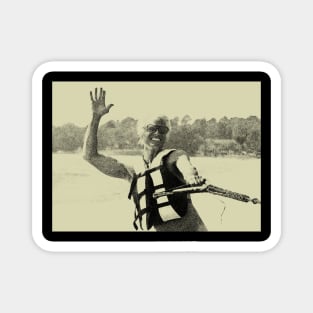 baby billy freeman baby billy freeman Magnet