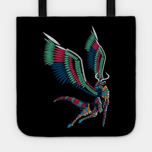 Alebrijes of Might Tote