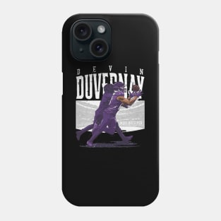 Devin Duvernay Baltimore Catch Phone Case