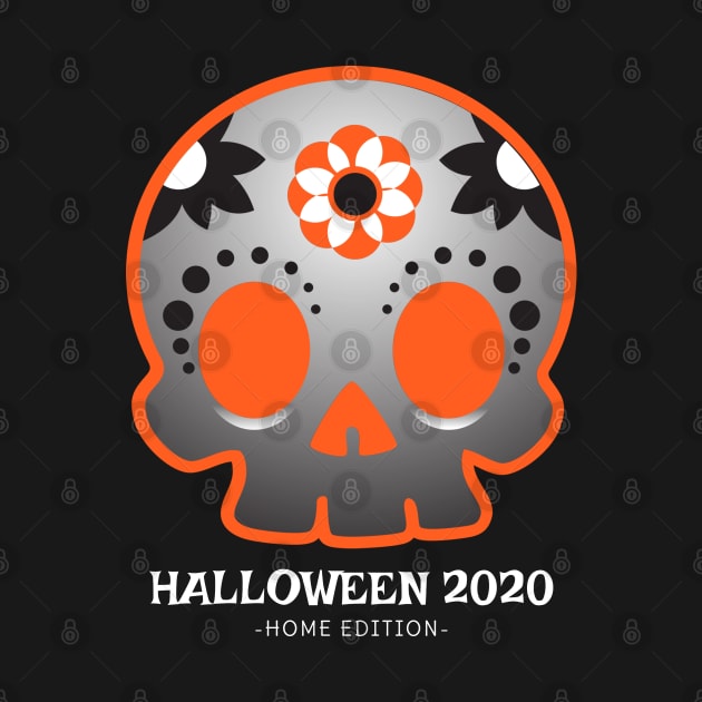 Halloween 2020 - Home Edition by Dodo&FriendsStore