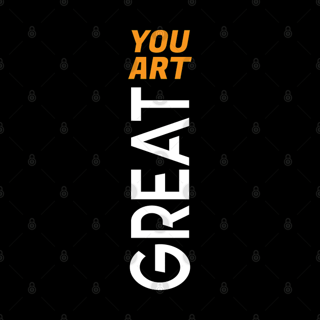 great you art by PG