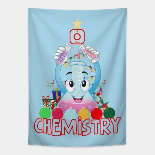 O Chemistry, O Chemistry... Tapestry