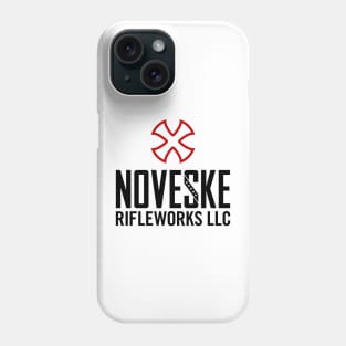 Noveske I Rifleworks 2 SIDES Phone Case