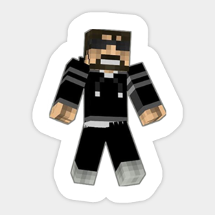 Ssundee Merch Stickers Teepublic Au