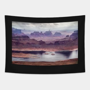 Lake Powell Tapestry