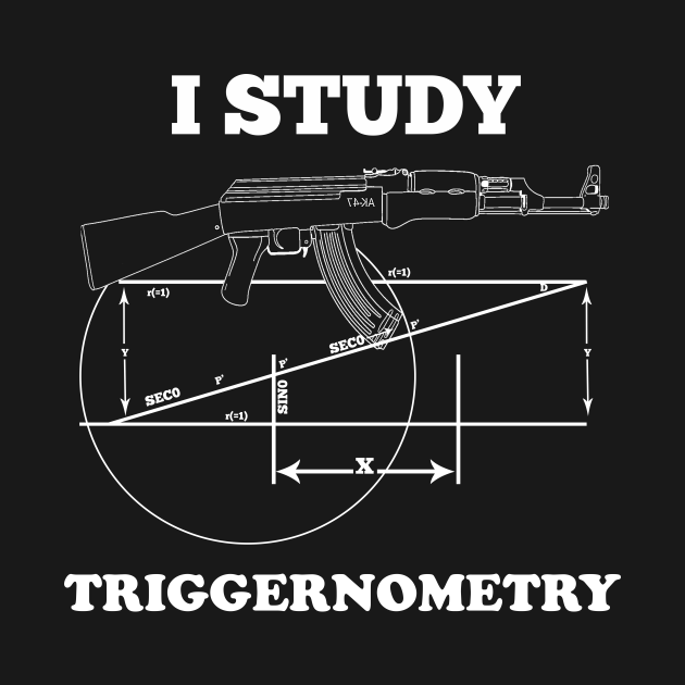 i study triggernometry amazon