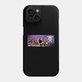 Deathless Legion Shanai 1 Phone Case