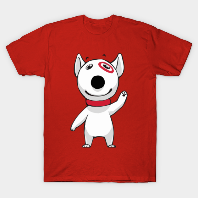 Bullseye - Bullseye - T-Shirt