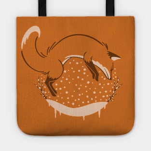 Winter Hunting Tote