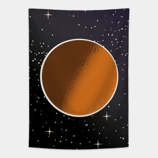 Space Tapestry