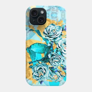 Rococo again Phone Case