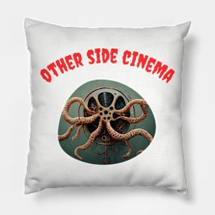 Other Side Cinema Pillow