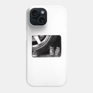 10mm Sockets Phone Case