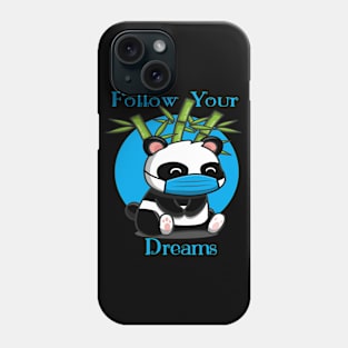 Adelaide Zoo Panda Phone Case