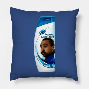 CBDG Treatment Pillow