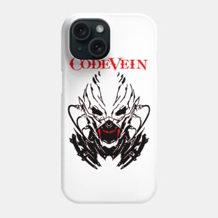 Code Vein Phone Case