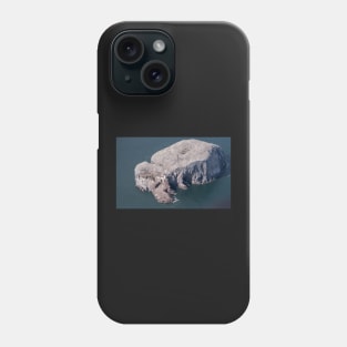 Bass Rock #2 Phone Case