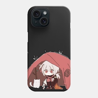 Copy of Kazu Kazu ha ha Phone Case