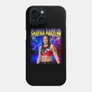 SHAYNA BASZLER Phone Case