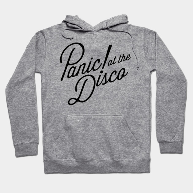 panic at disco hoodie