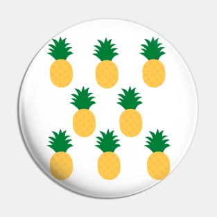 PineApple Pin