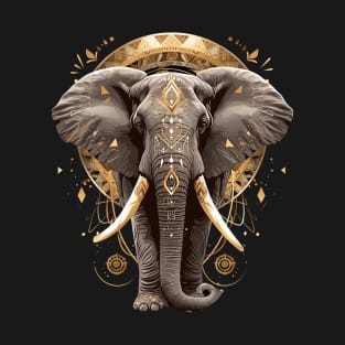 elephant T-Shirt