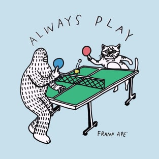 Always Play