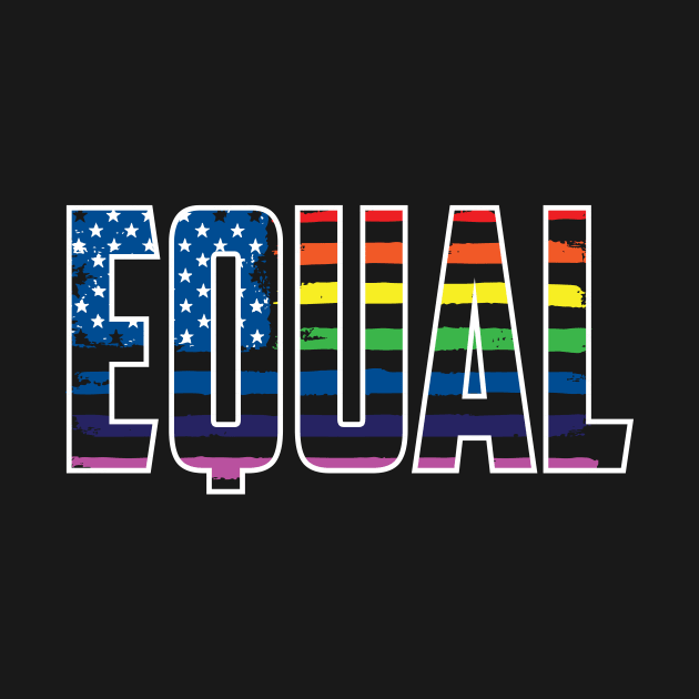 Equal by WMKDesign