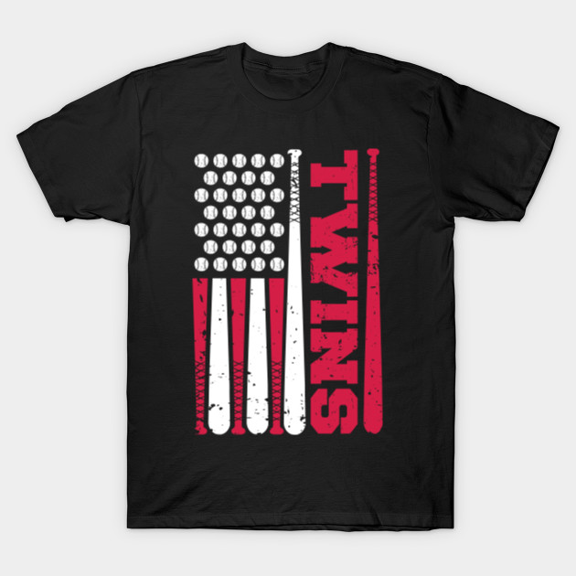 minnesota twins tee shirts