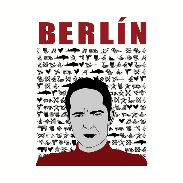 La Casa de Berlín by Suminatsu