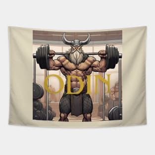 Odin Tapestry