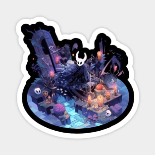 hollow knight Magnet