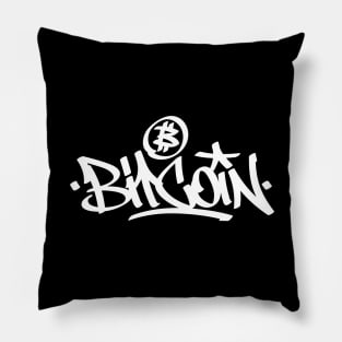 Bitcoin Pillow