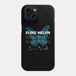 Blind Melon // Butterfly Phone Case