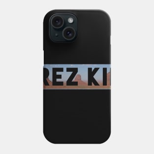 REZ KID Phone Case