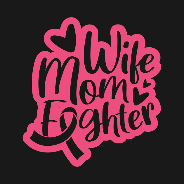 Wife mom fighter by hatem