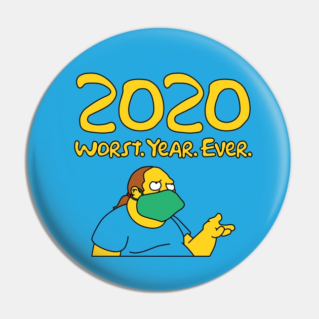 Worst. Year. Ever. Pin by andrew_kelly_uk@yahoo.co.uk