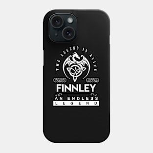 Finnley Phone Case