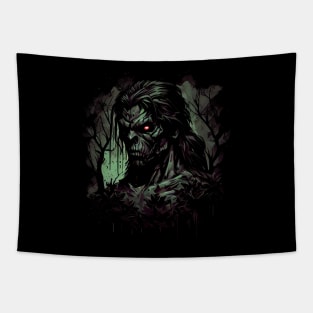 Hulk Smash!!! Tapestry